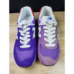 New Balance differnt shade 6.5 woman